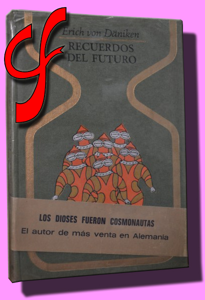 RECUERDOS DEL FUTURO